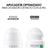 Vichy Deodorant Anti-Transpirant Treatment 48H Roll-On 50 ml