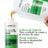 Vichy Dercos Technique Ecorefill Dry Dandruff Shampoo