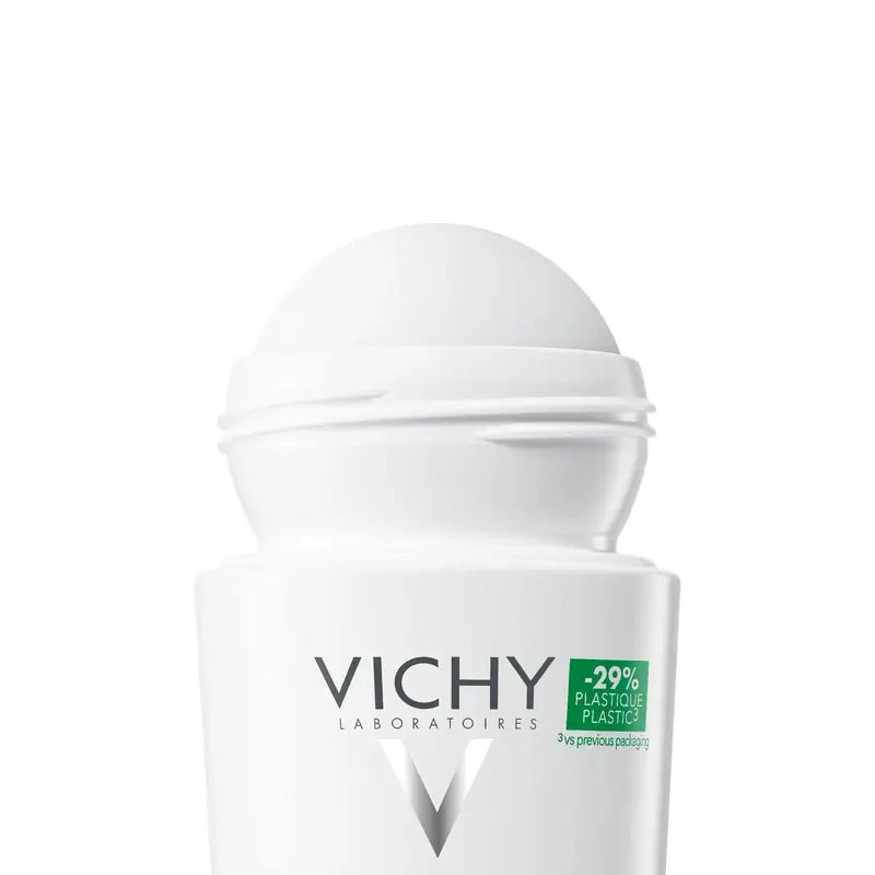 Vichy Vichy Clinical Control Deodorant 96H