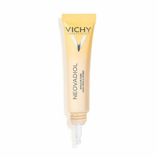 Vichy Neovadiol Peri & Post Menopause Eyes & Lips, 15 ml
