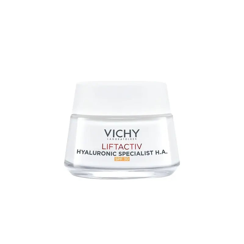 Vichy Liftactiv Hyaluronic Specialist H.A. Day Cream SPF30, 50 ml