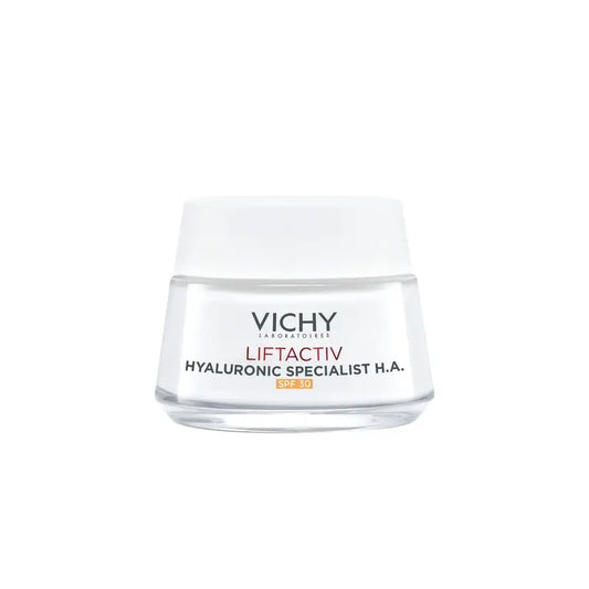 Vichy Liftactiv Hyaluronic Specialist H.A. Day Cream SPF30, 50 ml
