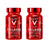 Vichy Liftactiv Anti-Aging Collagen With Vitamins And Minerals, 2X60 Capsules