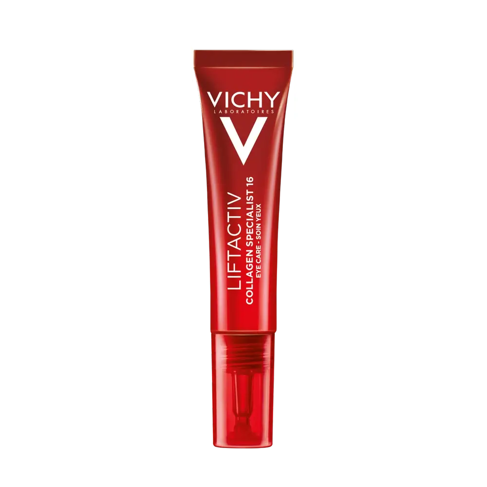 Vichy Liftactiv Collagen Specialist 16 Eye Contour, 15 ml