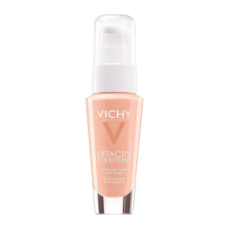 Vichy Liftactiv Flexiteint Immediate Lifting Effect Nº25 Nude 30 ml