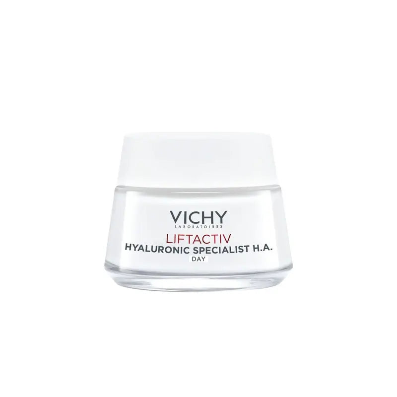 Vichy Liftactiv Hyaluronic Specialist H.A. Day Cream for Dry Skin, 50ml