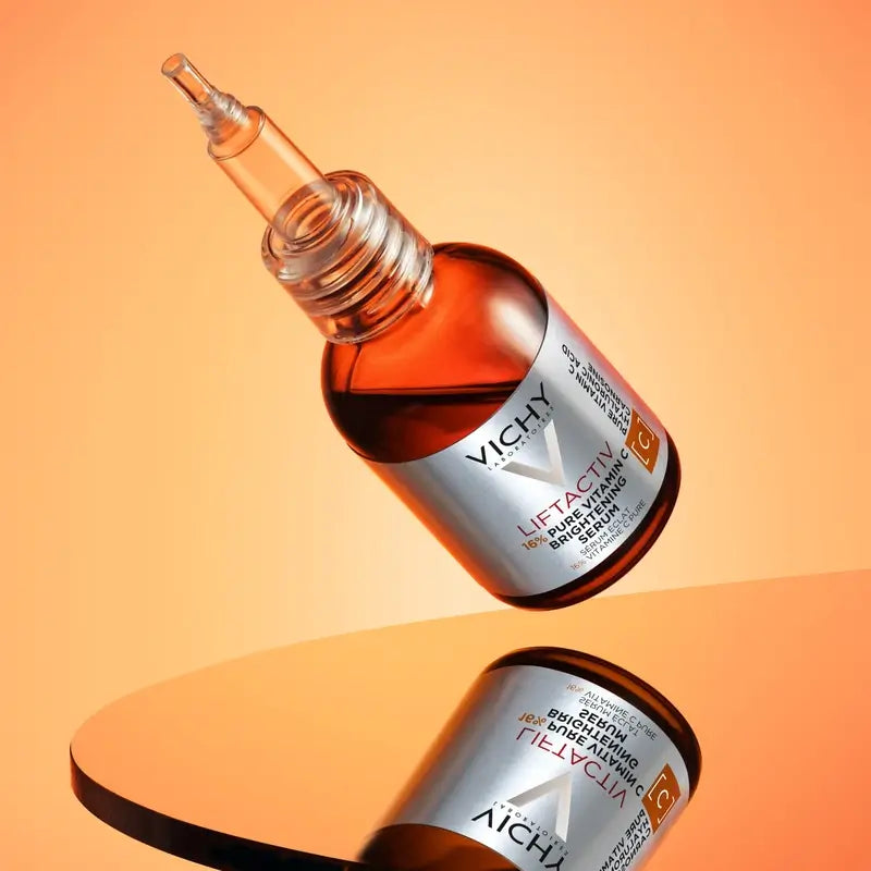 Vichy Liftactiv Supreme Brightening Serum 16% Vitamin C, 20 ml