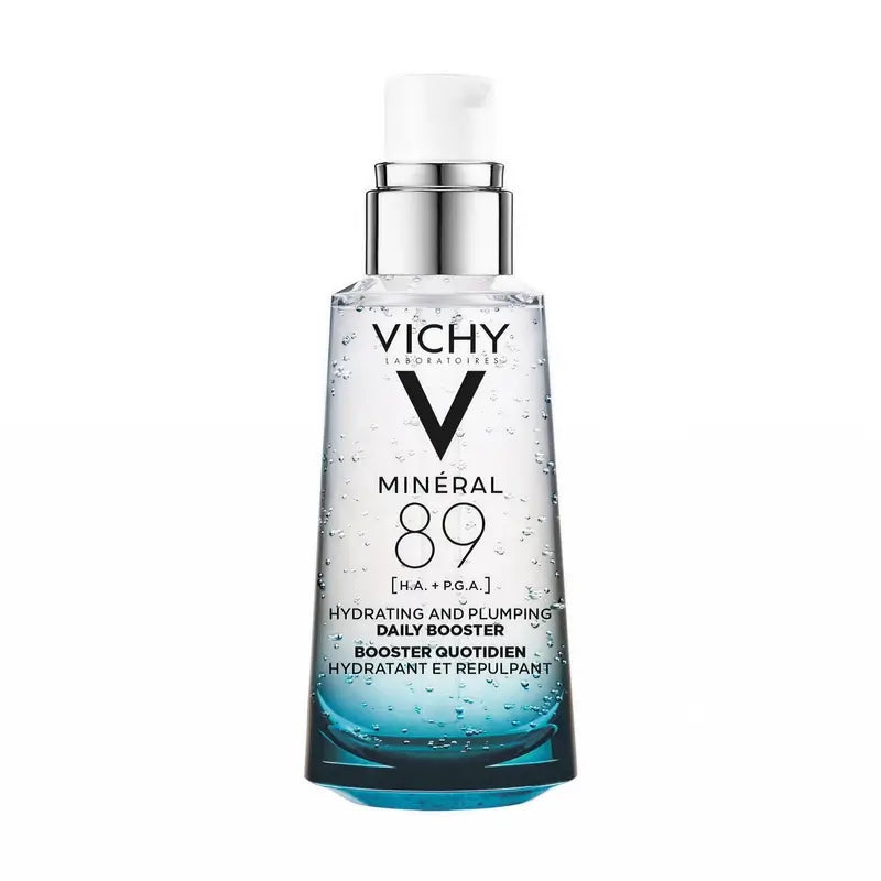 Vichy Minéral 89 Intense Moisturising Face 50 ml
