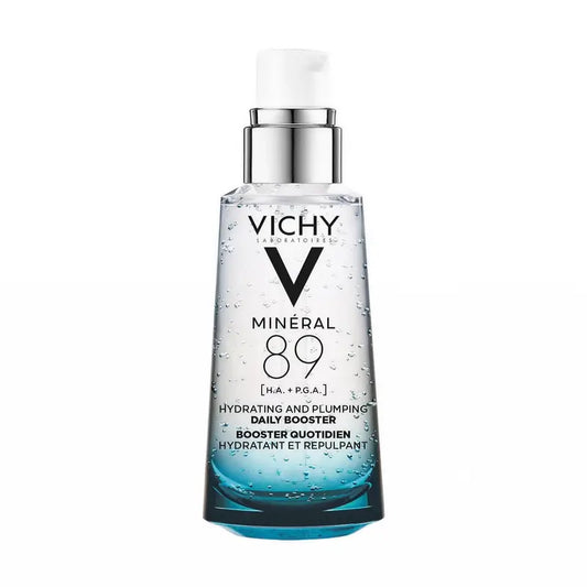 Vichy Minéral 89 Intense Moisturising Face 50 ml
