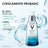 Vichy Minéral 89 Intense Moisturising Face 50 ml