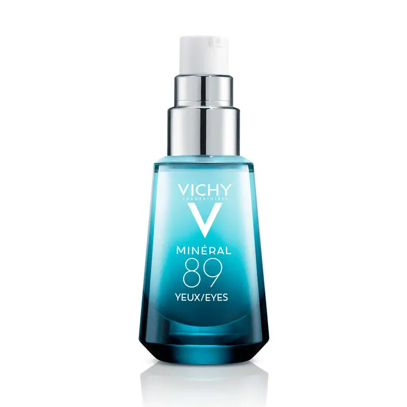 Vichy Minéral 89 Eye Contour 15 ml