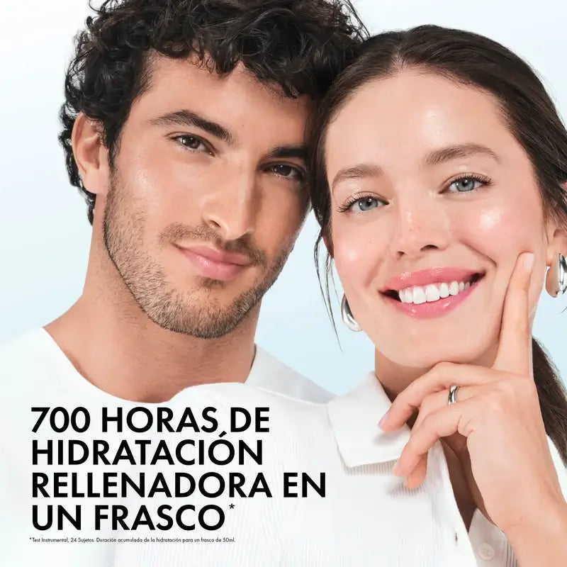 Vichy Minéral 89 Intense Moisturising Face 75 ml