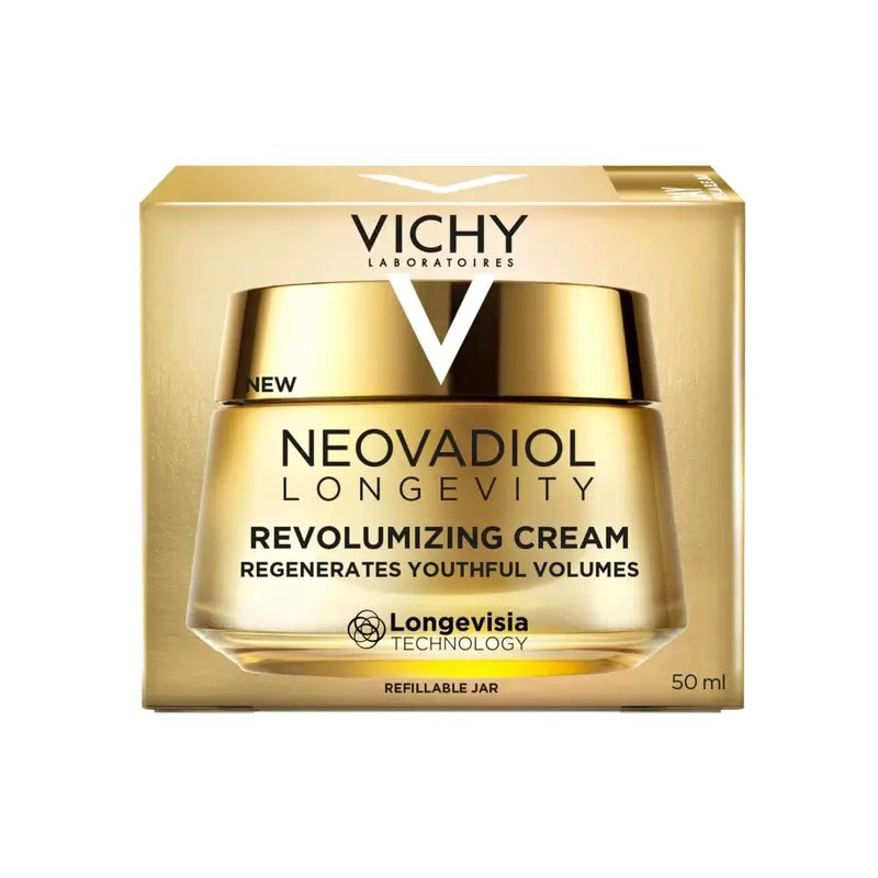 Vichy Neovadiol Longevity Volumising Cream , 50 ml