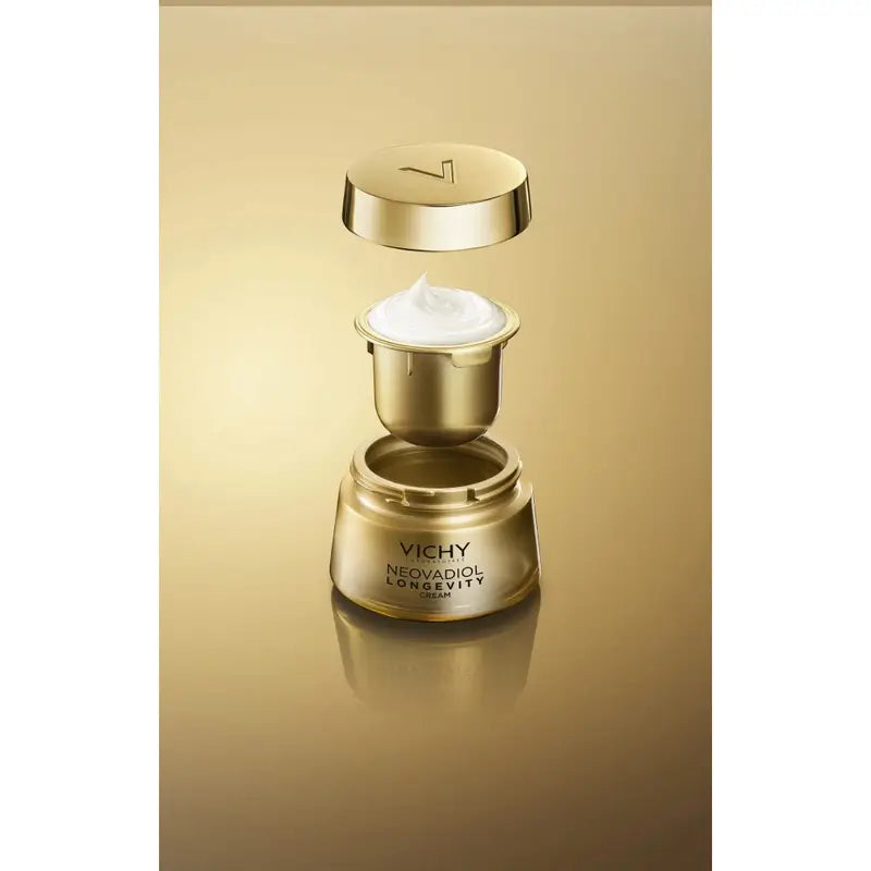 Vichy Neovadiol Longevity Volumising Replenishing Cream, 50 ml