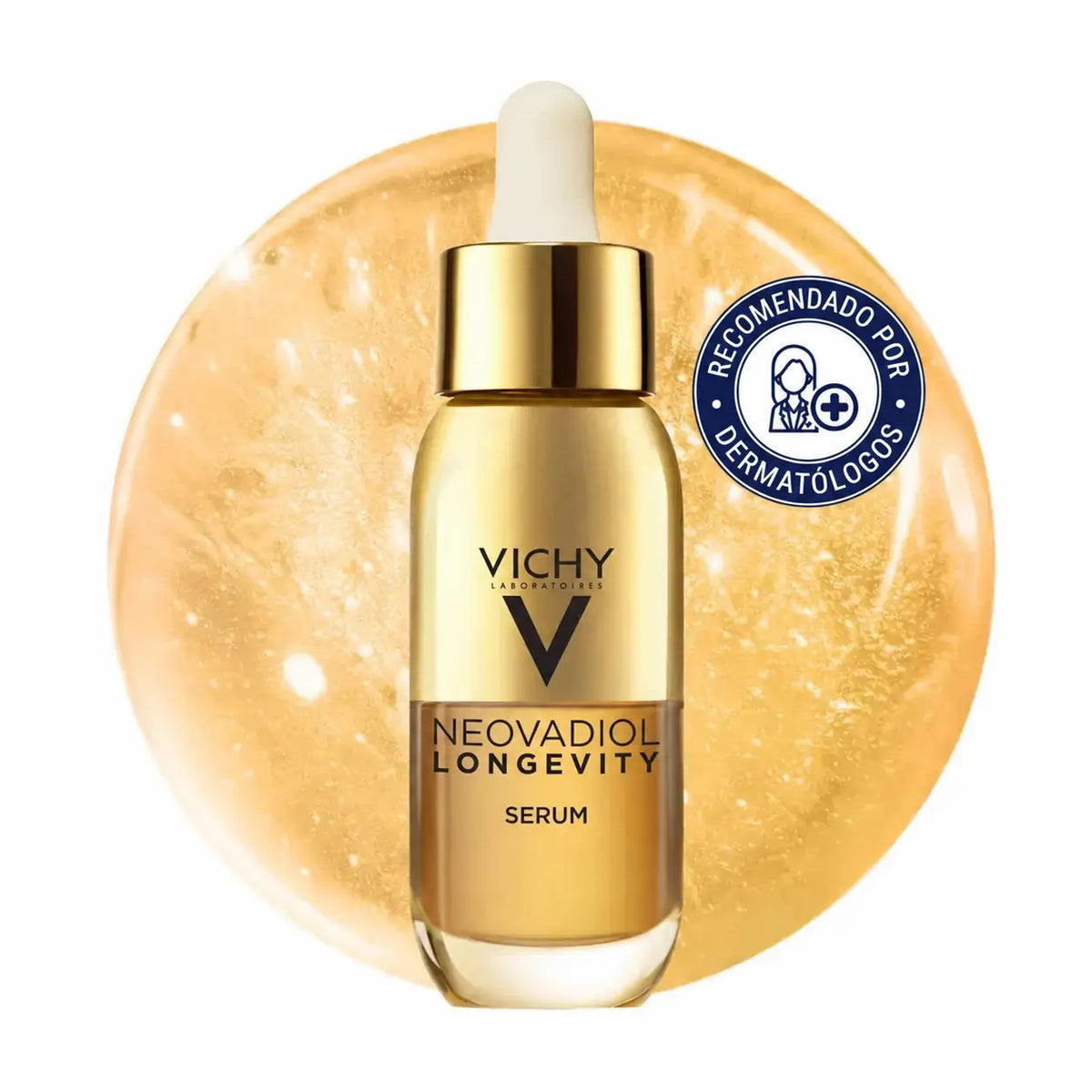 Vichy Neovadiol Longevity Regenerating Serum, 30 ml