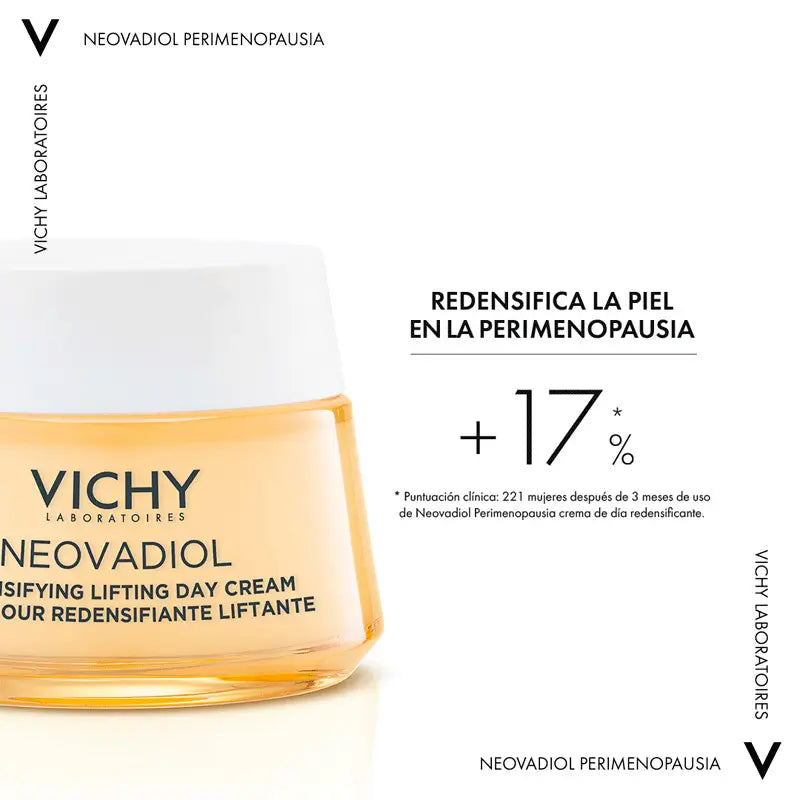 Vichy Neovadiol Peri-Menopause Dry Skin Day Cream, 50 ml