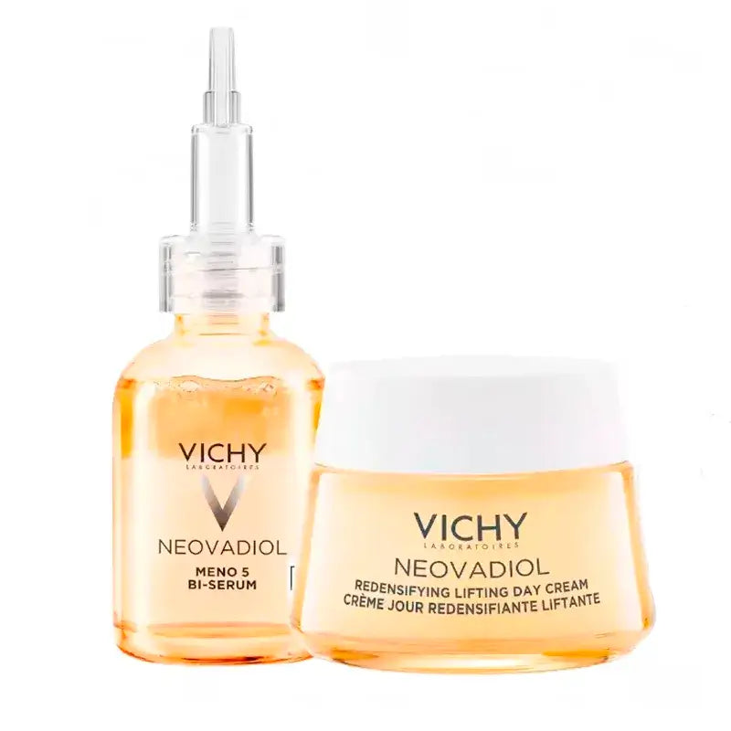 Vichy Neovadiol Mature Skin Routine