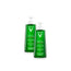 Vichy Normaderm Phytosolution Purifying Cleansing Gel with Salicylic Acid 400 ml, pack of 2