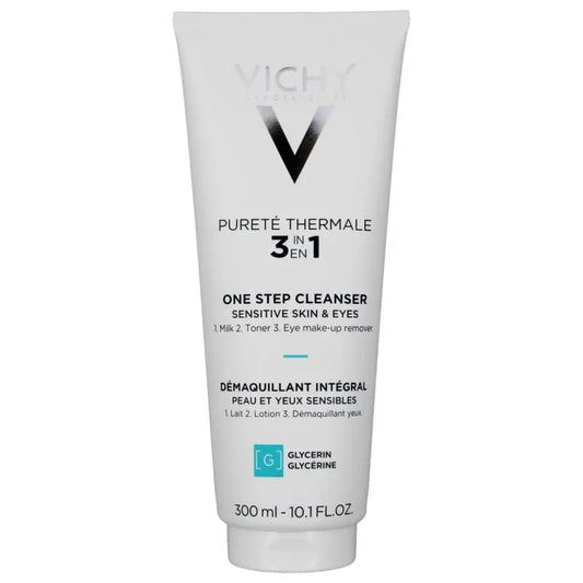 Vichy Pureté Thermale 3 In 1 Make-Up Remover 300 ml