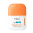 Vichy Solar Uv Aqua Hydrating Fluid Spf50 Light Tone, 50 ml