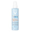 Vichy Solar Uv Aqua Spray Invisible Moisturising Spray Spf50, 200 ml