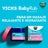 Babyrub Vicks, 50 g