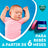 Babyrub Vicks, 50 g