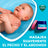 Babyrub Vicks, 50 g