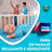 Babyrub Vicks, 50 g