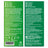 Vicks Formula Natura Dry & Productive Cough, 140 ml