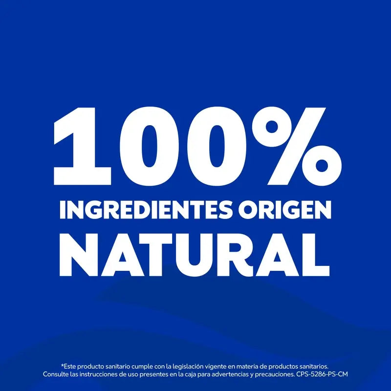 Vicks Formula Natura Dry & Productive Cough, 140 ml