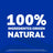 Vicks Formula Natura Dry & Productive Cough, 140 ml