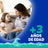 Vicks Nasal Nasal Squirt Medium Strength , 120 ml