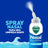 Vicks Nasal Nasal Squirt Mild Strength , 120 ml