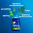 Vicks Vaporub Ointment 100 G bottle