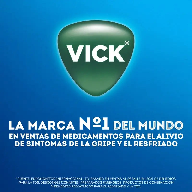Vicks Vaporub Ointment 100 G bottle
