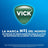 Vicks Vaporub Ointment 100 G bottle