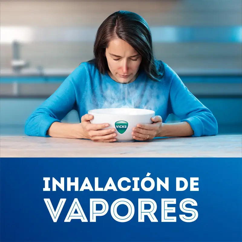 Vicks Vaporub Ointment 50 g