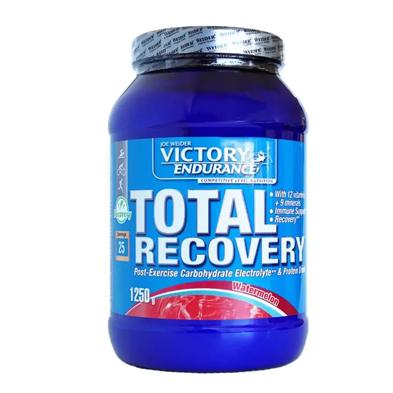 Victory En Total Recovery Watermelon, 1250 Gr