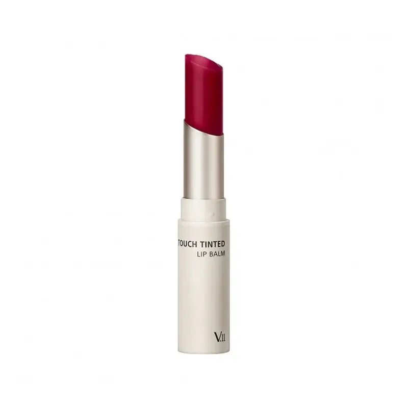 Village 11 Factory Plumpang Color Lip Balm Plum Berry, 4 g