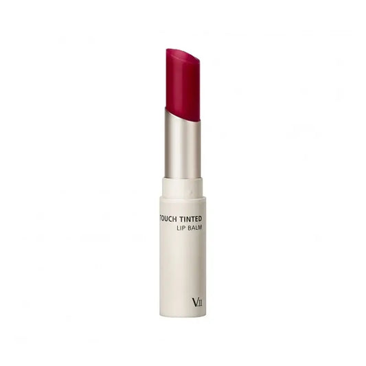 Village 11 Factory Plumpang Color Lip Balm Plum Berry, 4 g