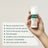 Vincobiosis Dermo-balancing Facial Cremigel , 50 ml