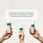 Vincobiosis Dermo-balancing Body Lotion Spray , 125 ml