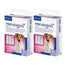 Virbac Prevendog Anti-parasite Collar, Pack 2 x 60 cm 2 units