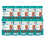 Virbac Veggiedent Fr3sh L, Dental Snacks For Large Breed Dogs, Pack 10 units