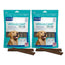 Virbac Veggiedent Fr3sh L, Dental Snacks For Large Breed Dogs, Pack 2 units