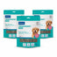 Virbac Veggiedent Fr3sh L, Dental Snacks For Large Breed Dogs, Pack 3 units