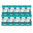 Virbac Veggiedent Fr3sh M, Dental Snacks For Medium Breed Dogs, Pack 10 units