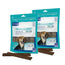Virbac Veggiedent Fr3sh M, Dental Snacks For Medium Breed Dogs, Pack 2 units