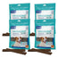 Virbac Veggiedent Fr3sh S, Dental Snacks For Small Breed Dogs, Pack 4 units